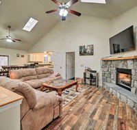 Massanutten Retreat - Ski, Swim, Hike and More! - Accommodation Rooms