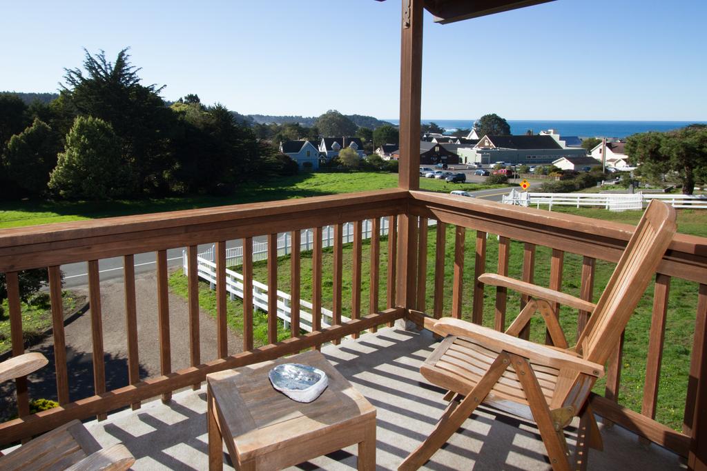 Mendocino View West - thumb 0