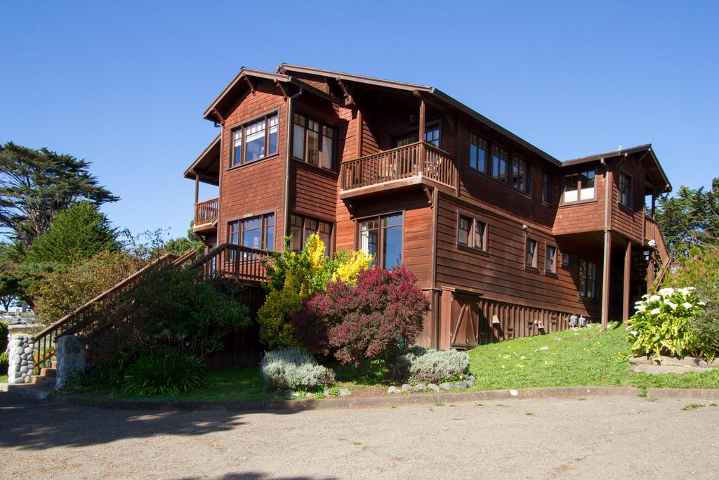 Mendocino View West - thumb 2