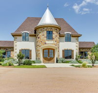 Messina Hof Hill Country - Accommodation Rooms