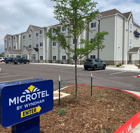 Microtel Inn  Suites by Wyndham Fountain North - Accommodation Rooms