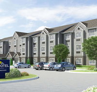 Microtel Inn  Suites by Wyndham Gambrills - Accommodation Rooms