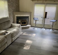 Mobile home - Accommodation Rooms