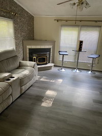 Ut Bath Accommodation Rooms