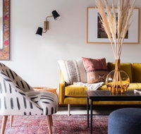 Modern & Stylish Home in Wine Country w/ Pool ? Marigold by AvantStay - Accommodation Rooms