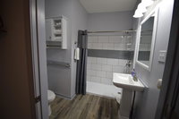 Modern Country Retreat Accommodation Rooms