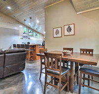 Modern Farmhouse on 80 Acres - 2 Mi to Beach! - Accommodation Rooms