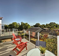 Modern Missoula Townhome w/Deck- 2 Mi. to Downtown - Accommodation Rooms