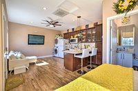 Modern Sun City Studio Near Deer Valley Golf Accommodation Rooms
