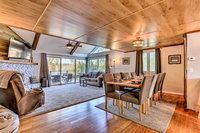 Ny Prospect Accommodation Rooms