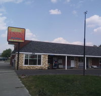 Modoc Inn - Accommodation Rooms