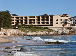 Monterey Bay Inn