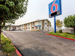 Motel 6 Boise - Airport