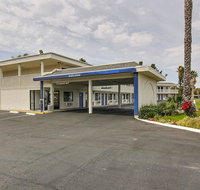 Motel 6-Buellton CA - Solvang Area - Accommodation Rooms