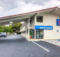 Motel 6-Camarillo CA - Accommodation Rooms