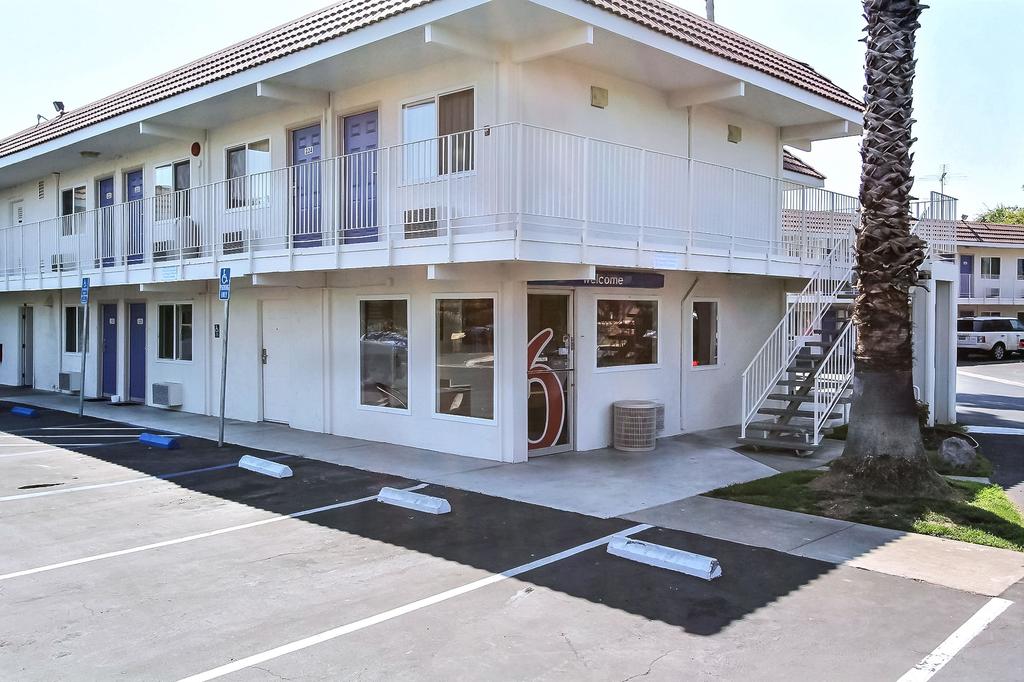 Motel 6-Campbell, CA - San Jose - thumb 2