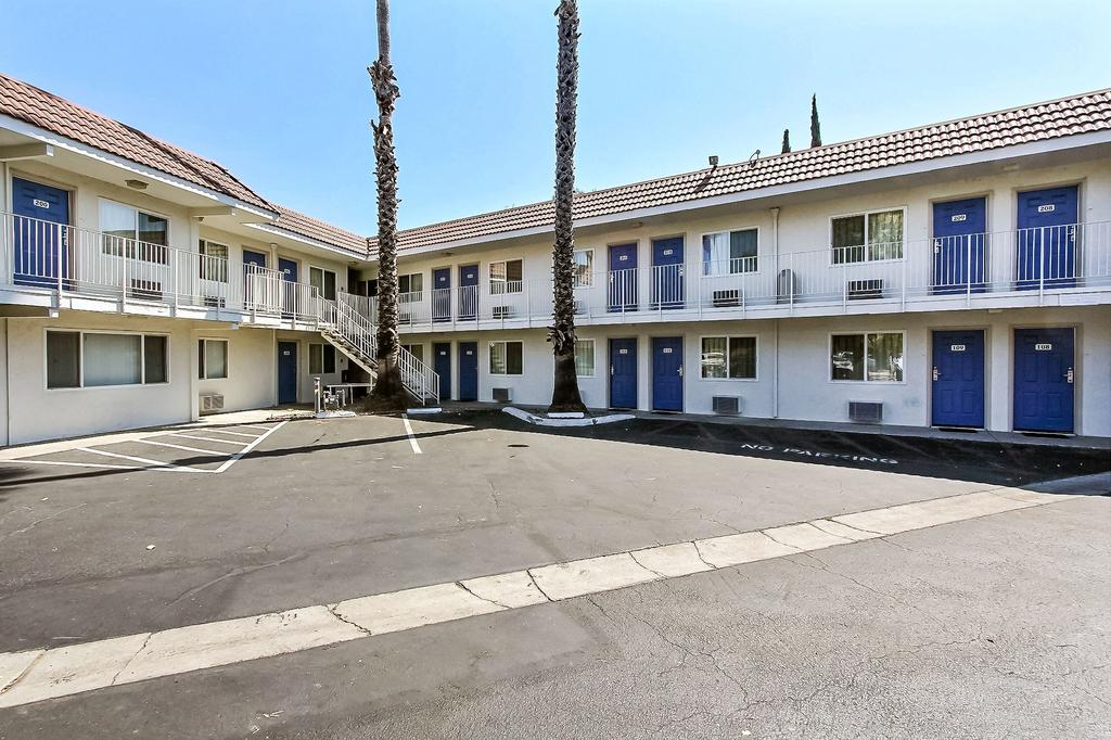 Motel 6-Campbell, CA - San Jose - thumb 3