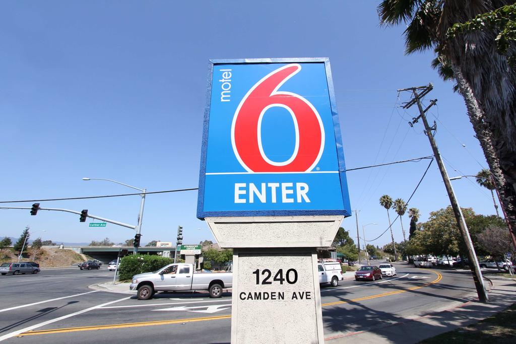 Motel 6-Campbell, CA - San Jose - thumb 0