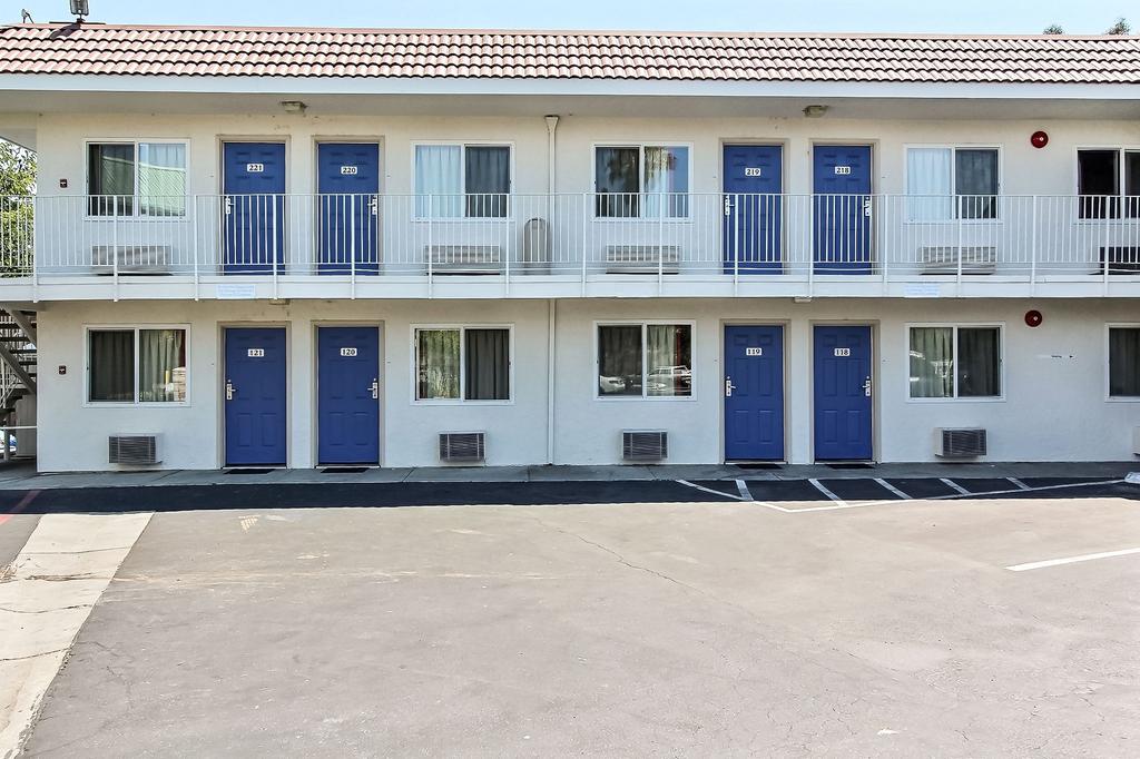 Motel 6-Campbell, CA - San Jose - thumb 1