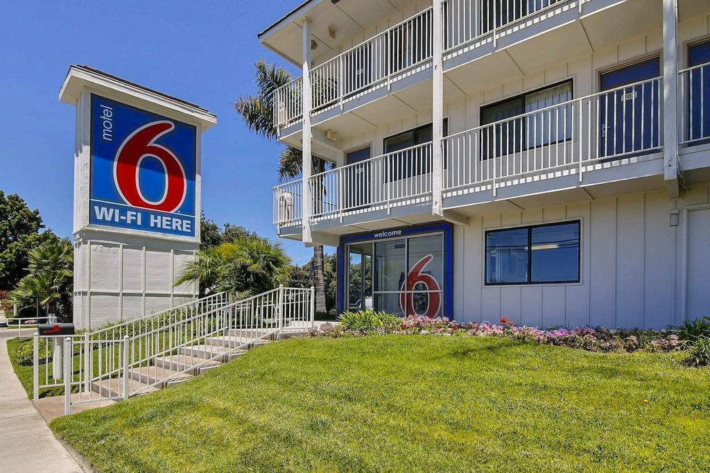 Motel 6-Carpinteria, CA - Santa Barbara - North - thumb 0