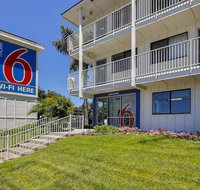 Motel 6-Carpinteria CA - Santa Barbara - North - Accommodation Rooms