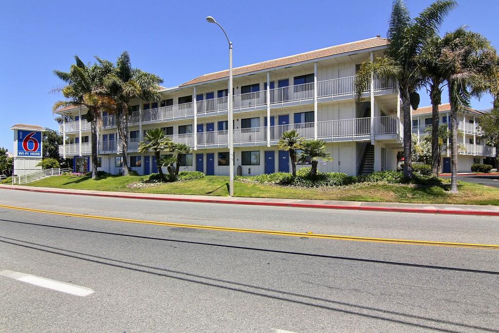 Motel 6-Carpinteria, CA - Santa Barbara - North - thumb 3