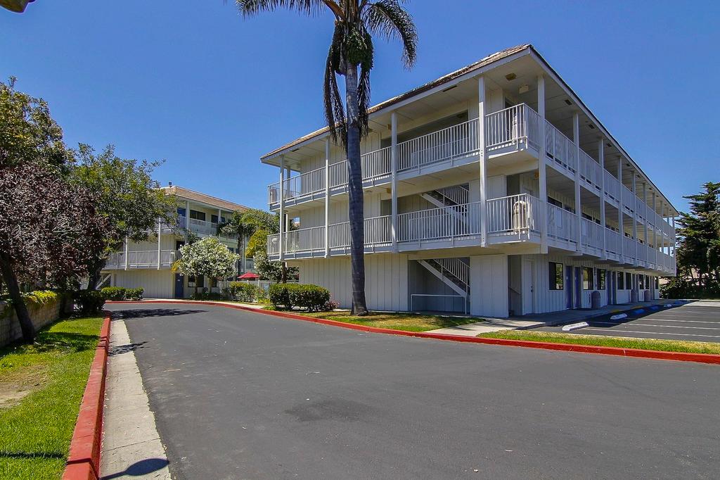 Motel 6-Carpinteria, CA - Santa Barbara - North - thumb 2