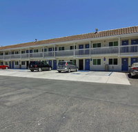 Motel 6-Carpinteria CA - Santa Barbara - South - Accommodation Rooms