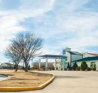 Motel 6-Corsicana, TX - Accommodation Rooms