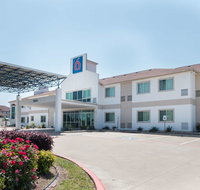 Motel 6-Hillsboro TX - Accommodation Rooms