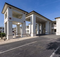 Motel 6-Junction TX - Accommodation Rooms