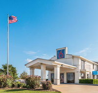 Motel 6-Lancaster TX - DeSoto - Lancaster - Accommodation Rooms
