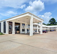 Motel 6-Lindale TX - Accommodation Rooms