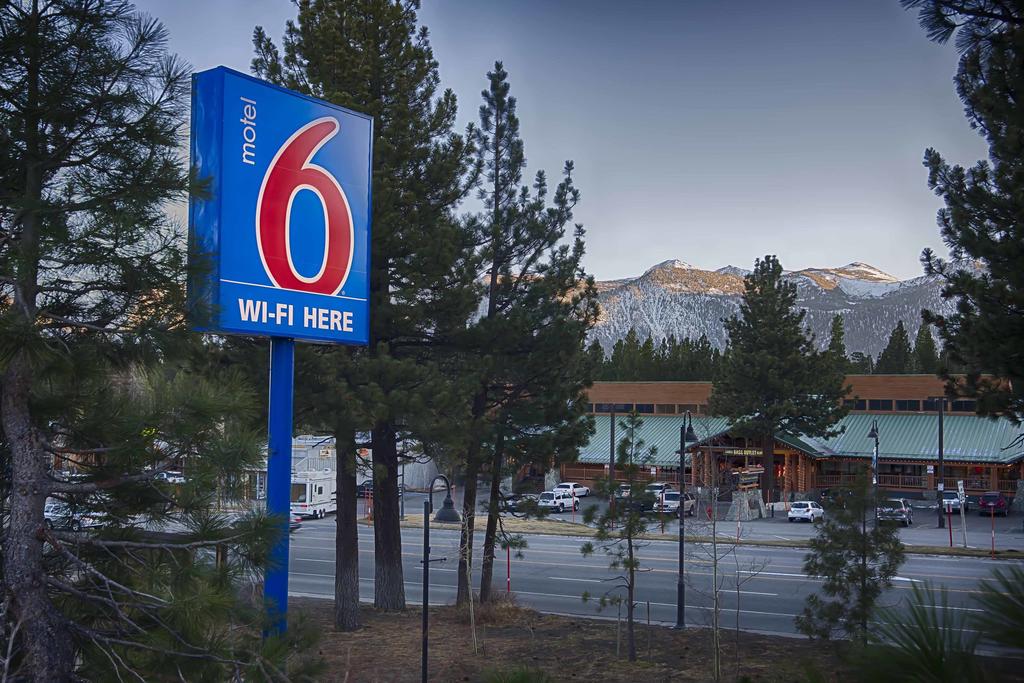 Motel 6-Mammoth Lakes, CA - thumb 2