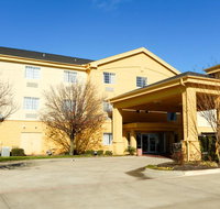 Motel 6-Mesquite TX - Balch Springs - Accommodation Rooms