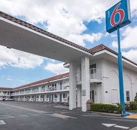 Motel 6-Norwalk CA - Accommodation Rooms