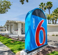 Motel 6-Santa Maria CA - South - Accommodation Rooms
