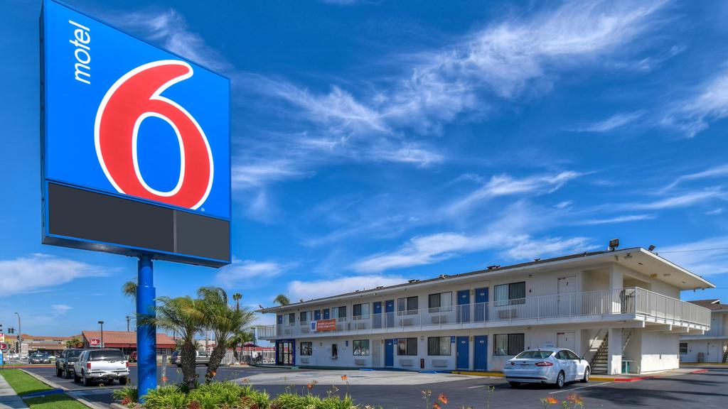 Motel 6-Stanton, CA - thumb 1
