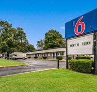 Motel 6-Tinton Falls NJ - Accommodation Rooms