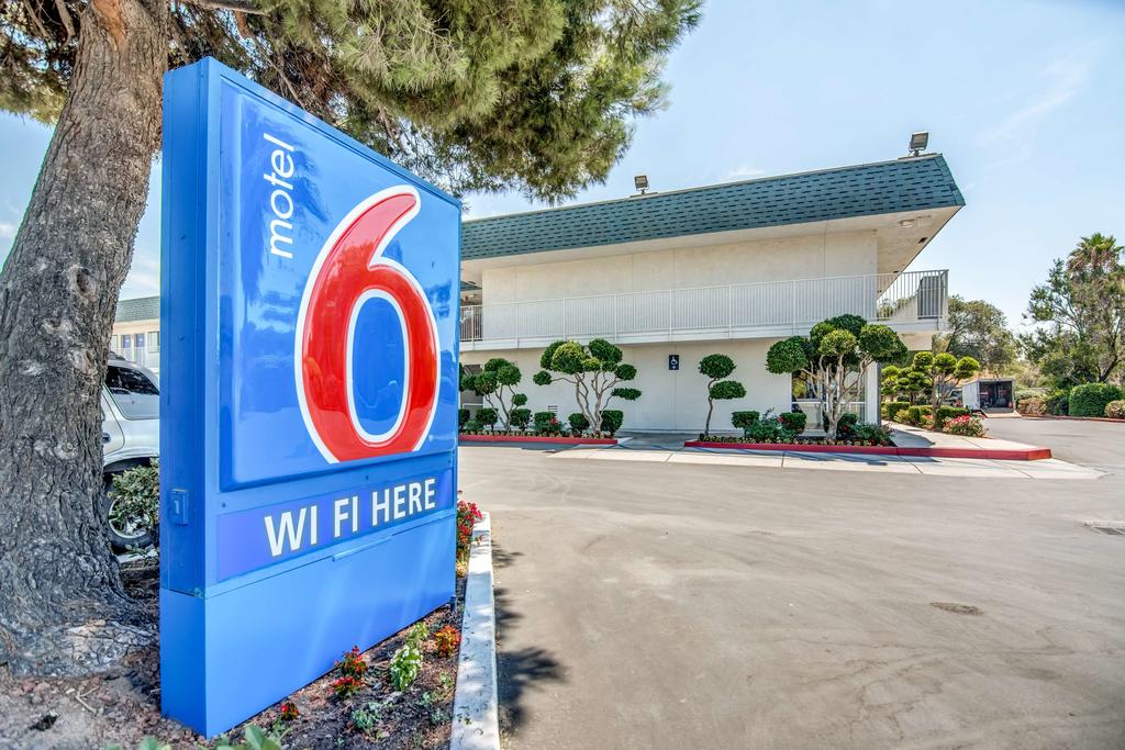 Motel 6-Tracy, CA - thumb 0