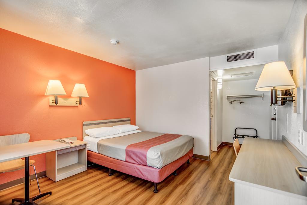 Motel 6-Tracy, CA - thumb 3