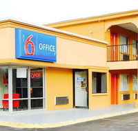 Motel 6-Tupelo MS - Downtown - Accommodation Rooms