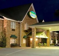 Mountain Inn  Suites - Accommodation Rooms