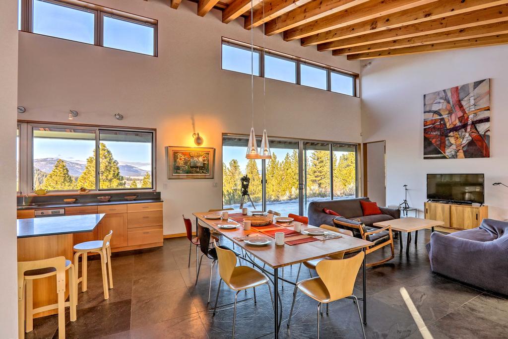 Mountain Sanctuary Less Than 9 Mi To Tahoe National Forest - thumb 1