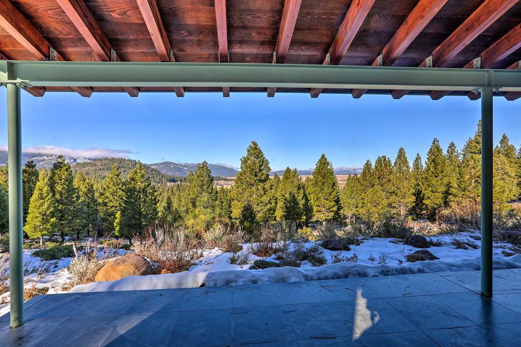Mountain Sanctuary Less Than 9 Mi To Tahoe National Forest - thumb 0