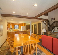 Mountainside Villas at Massanutten by TripForth - Accommodation Rooms