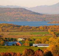 Mt. Philo Inn - Accommodation Rooms