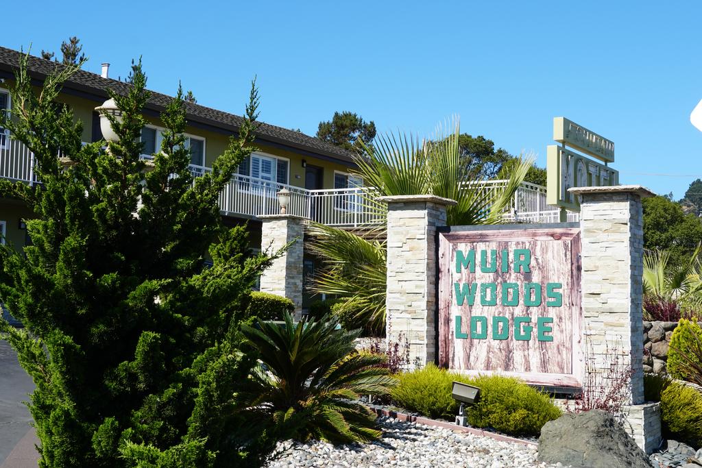 Muir Woods Lodge - thumb 0