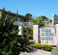 Muir Woods Lodge - Accommodation Rooms