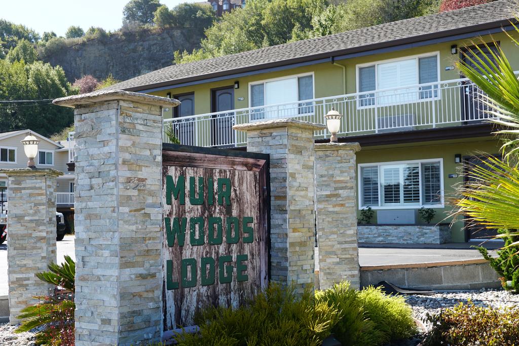 Muir Woods Lodge - thumb 1